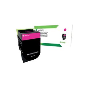 Lexmark Mag Tnr Ct 4K Ehy Rp 70C2Xm0