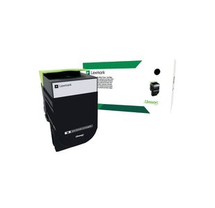 Lexmark Blk Rp Tnr Cart Ehy 70C2Xk0 Pk1