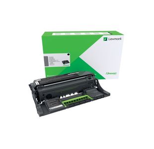 Lexmark 500Za Black Imaging Unit