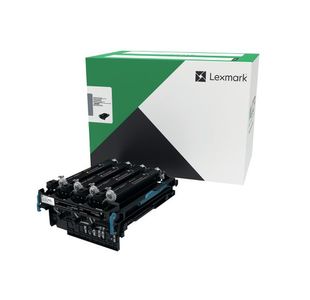 Lexmark 700P Photoconductor Unit