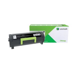 Lexmark Toner 502He 5K Corp 50F2H0E Pk1