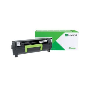 Lexmark 15K Extra Hy Corp Cart Mps