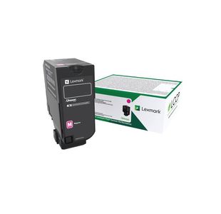 Lexmark Cs720 Cs725 Cx725 Mgnta Tnr Cart