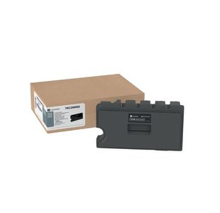 Lexmark Waste Toner Bottle Black