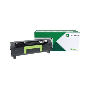 Lexmark Blk Tnr Cart 20K RP 56F2X00