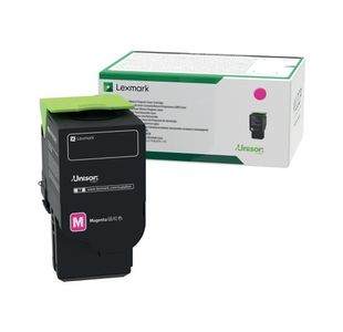 Lexmark Magenta Xhy Rp Tc C242Xm0