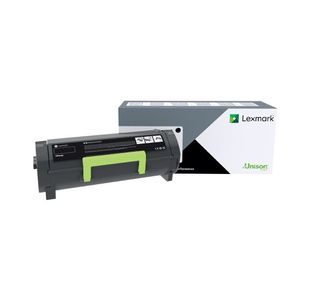 Lexmark Toner Black B232000