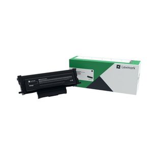 Lexmark Black Ehy Return Toner Cart