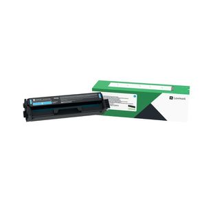 Lexmark C3220C0 Print Cartridge Cyn