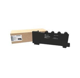 Lexmark Waste Toner Box Colour