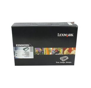 Lexmark Photoconductor Kit E250X22G