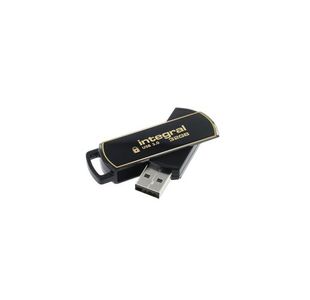 Integral Secure 360 USB Drive 32Gb