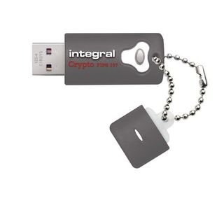 Integral Crypto Encrypt USB 3.0 8Gb