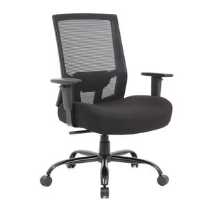 Isla bariatric operator chair