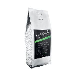 Cafe Corella Coffee Beans 227G