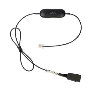 Jabra GN1216 Avaya Cord