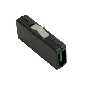 Jabra QD Cord to QD Mute Switch