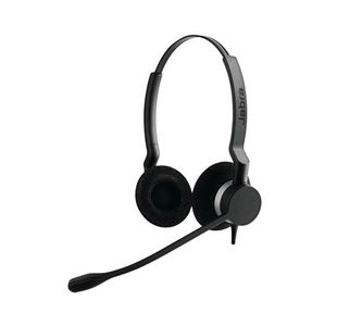 Jabra Biz 2300 Usb Duo Uc Usb Heads