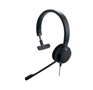 Jabra Evolve 20 mono headset