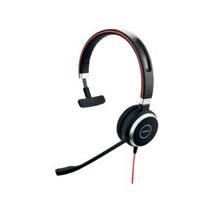 Jabra Evolve 40 Uc Mono Nc Mon