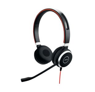 Jabra Evolve 40 Stereo Repl Hset