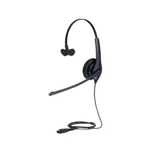 Jabra Biz 1500 Mono Qd Monaural Headset