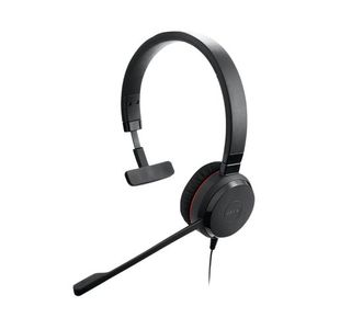 Jabra Evolve 30 II Mono USB Headset