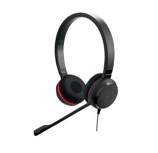 Jabra Evolve 30 Ms Stereo