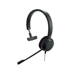 Jabra Evolve 20 SE UC Monaural