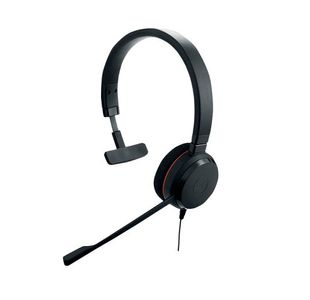 Jabra Evolve 20 SE MS Mono