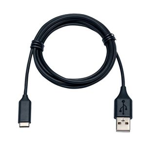 Jabra Link Extn Cord USB-C-USB-A