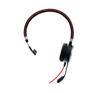 Jabra Evolve 40 Mono Hset MS