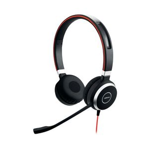 Jabra Evolve 40 Stereo Hset MS