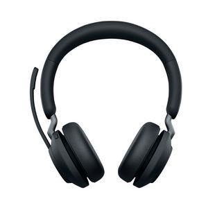 Jabra Evolve2 65 Stereo Headset MS