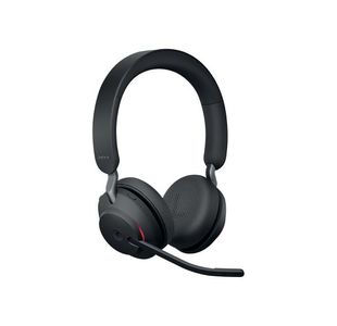 Jabra Evolve2 65 C UC Ster Hset Blk