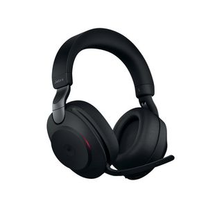 Jabra Evolve2 85 C MS Ster Hset Blk