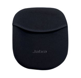 Jabra Evolve2 40 Pouch Black Pk10