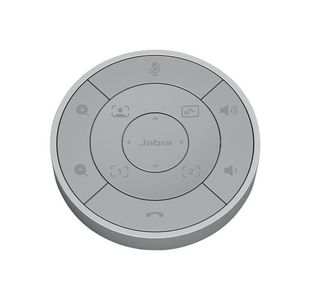 Jabra PanaCast 50 Remote Colr Grey