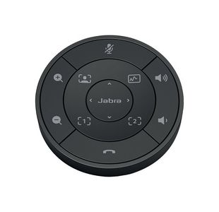 Jabra PanaCast 50 Remote Colr Black