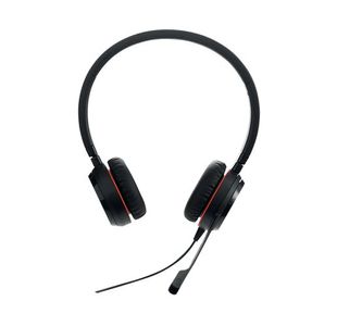 Jabra Evolve 30 Stereo Hset MS