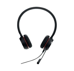 Jabra Evolve 30 Stereo Hset UC