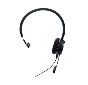 Jabra Evolve 30 Mono Hset UC