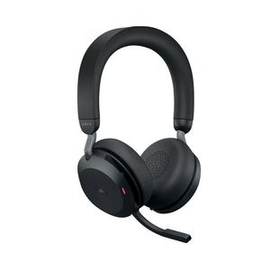 Jabra Link 380a MS Stereo Black