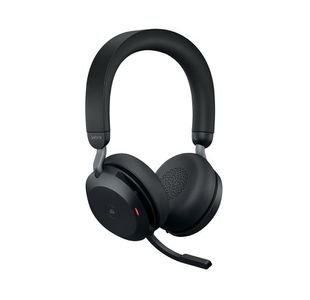 Jabra Link 380a UC Stereo Black