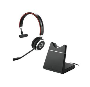 Jabra Evolve 65SE UC MHset USB-A Std