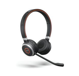 Jabra Evolve 65SE MS SHset USB-A Std