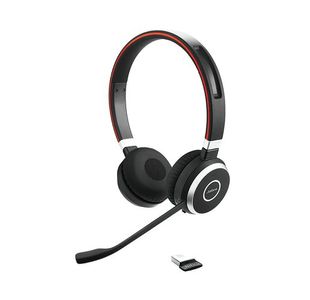 Jabra Evolve 65 SE MS SHset USB-A