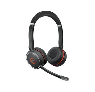 Jabra Evolve 75SE MS SHset USB-A Std