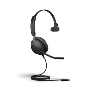 Jabra Evolve2 40 SE MHset USB-C UC