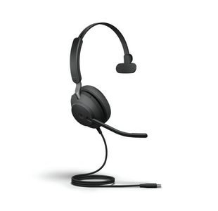 Jabra Evolve2 40 SE MHset USB-C MS